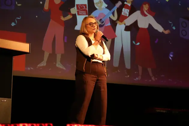 Serce Pomorza zabiło dziś w Lęborku - podsumowanie 