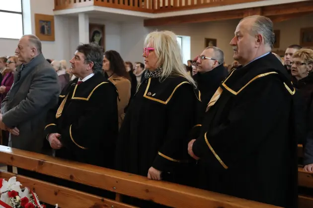 Historia, która łączy pokolenia - Lębork w hołdzie „Żołnierzom Wyklętym”