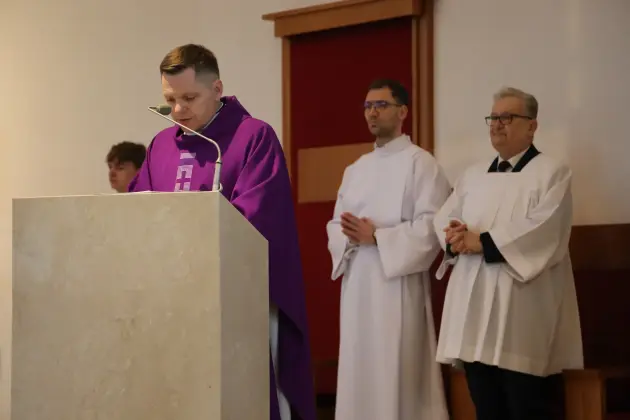 Historia, która łączy pokolenia - Lębork w hołdzie „Żołnierzom Wyklętym”