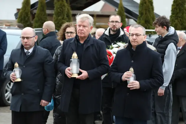 Historia, która łączy pokolenia - Lębork w hołdzie „Żołnierzom Wyklętym”