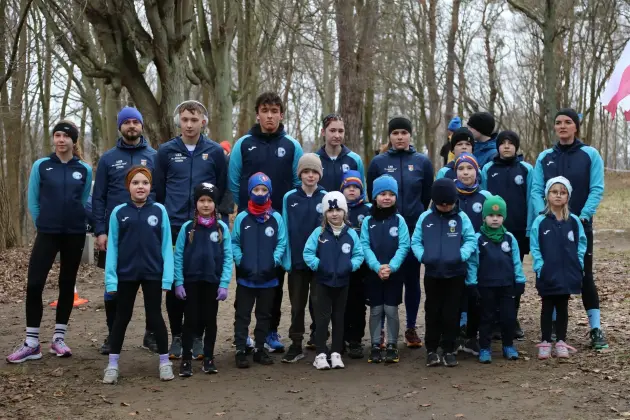 Rekordowa frekwencja na II Patriotycznym Biegu im. rtm. Jana Skorba!