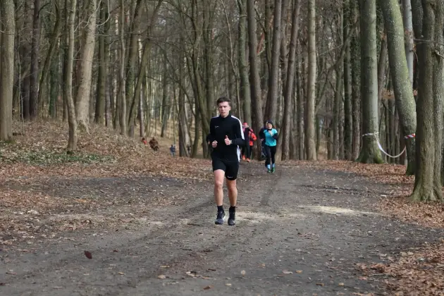 Rekordowa frekwencja na II Patriotycznym Biegu im. rtm. Jana Skorba!