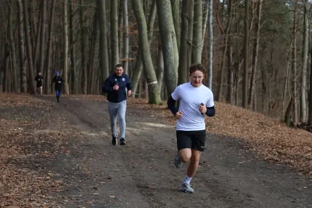 Rekordowa frekwencja na II Patriotycznym Biegu im. rtm. Jana Skorba!