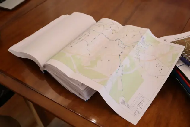 Od diagnozy do inwestycji - Lębork planuje retencję i modernizację sieci deszczowej