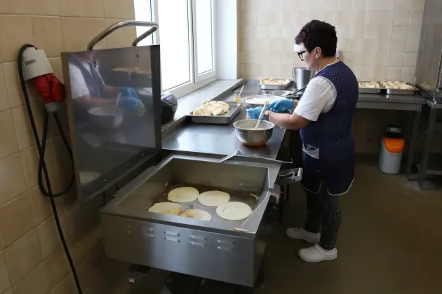 Ponad 2 mln zł na remont zapleczy kuchennych w lęborskich szkołach i przedszkolach