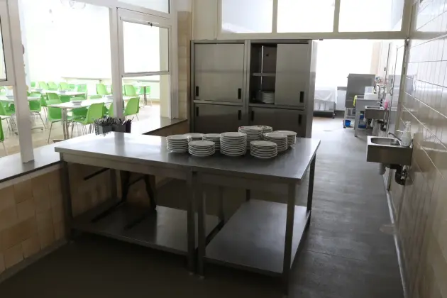 Ponad 2 mln zł na remont zapleczy kuchennych w lęborskich szkołach i przedszkolach