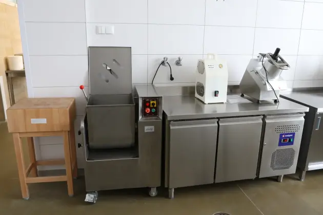 Ponad 2 mln zł na remont zapleczy kuchennych w lęborskich szkołach i przedszkolach