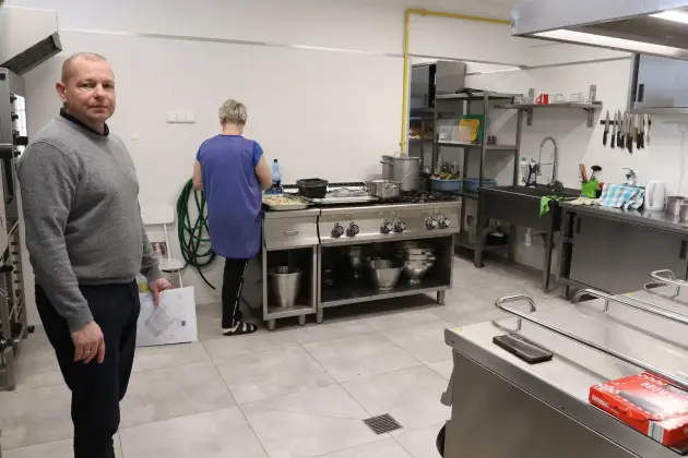 Ponad 2 mln zł na remont zapleczy kuchennych w lęborskich szkołach i przedszkolach