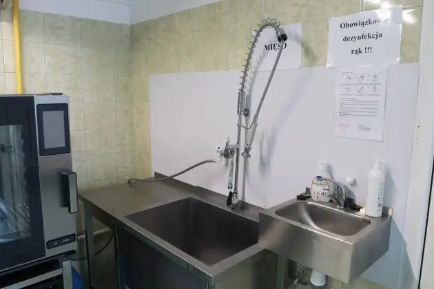 Ponad 2 mln zł na remont zapleczy kuchennych w lęborskich szkołach i przedszkolach