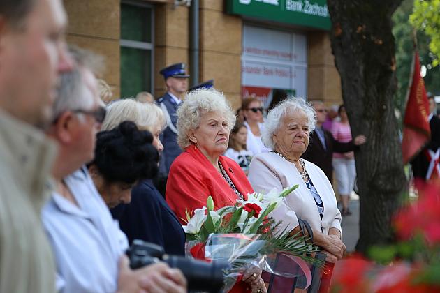 Rocznica wybuchu II Wojny Światowej