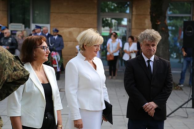 Rocznica wybuchu II Wojny Światowej