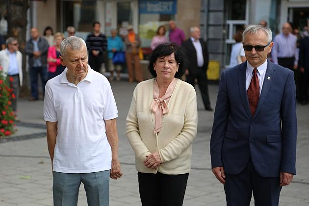 Rocznica wybuchu II Wojny Światowej