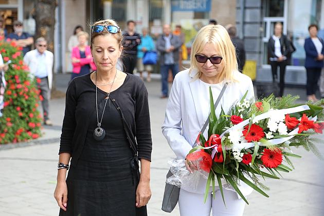 Rocznica wybuchu II Wojny Światowej