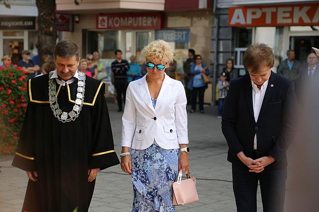 Rocznica wybuchu II Wojny Światowej