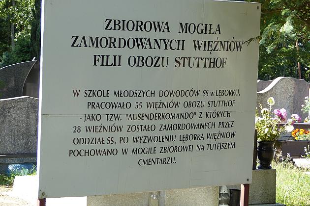 Rocznica wybuchu II Wojny Światowej