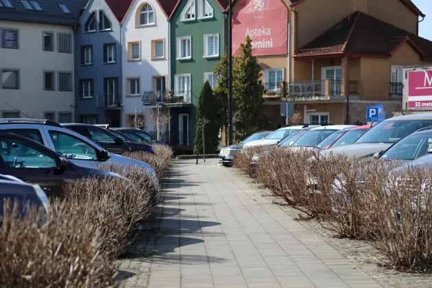 Miliony dla Lęborka na ochronę przed podtopieniami i rozwój zielonej infrastruktury