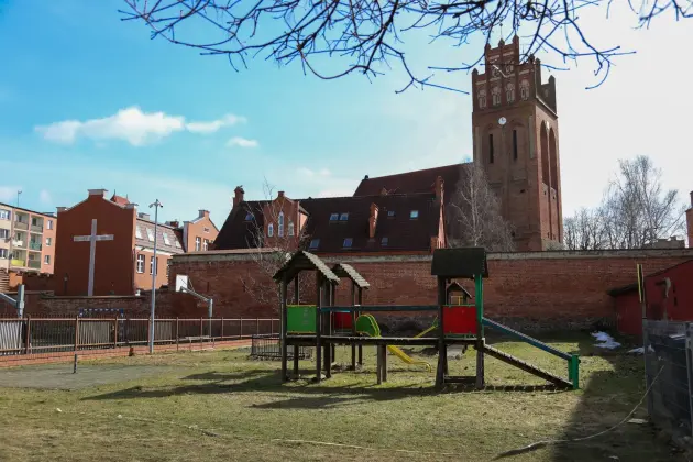 Miliony dla Lęborka na ochronę przed podtopieniami i rozwój zielonej infrastruktury