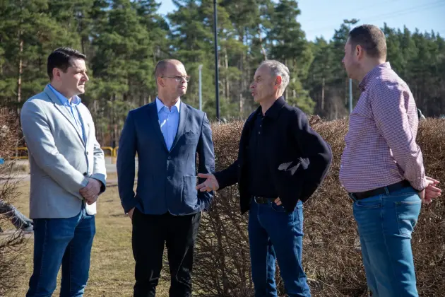 Nowa czy rozbudowana? – wkrótce decyzja o przyszłości miejskiej pływalni