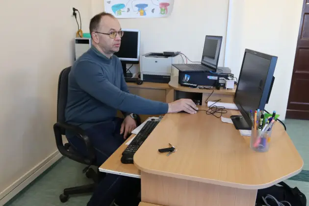 Sprzęt komputerowy za niemal 650 tys. zł dla uczniów szkół podstawowych