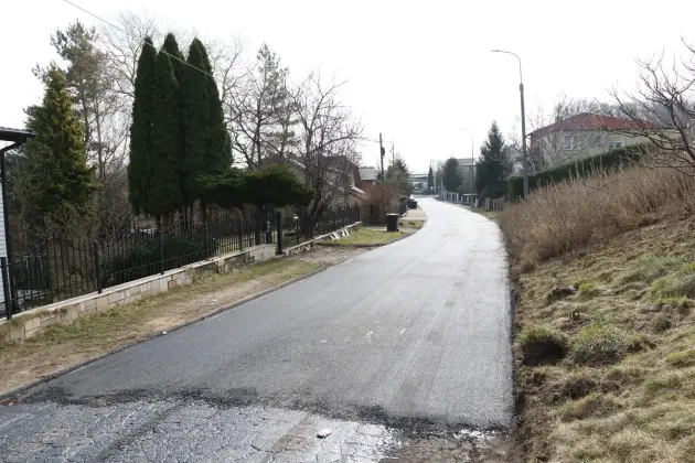 Ruszyły wiosenne remonty dróg w Lęborku