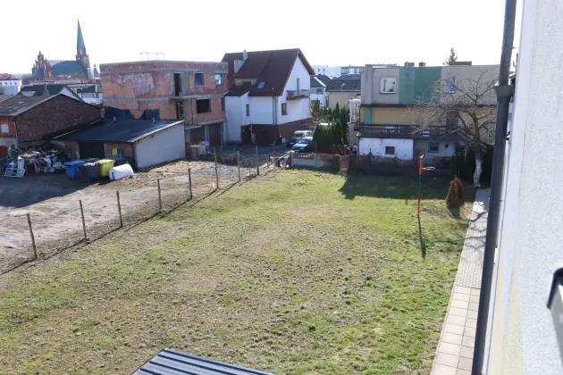 „Lwiątko” zyska nowoczesne zaplecze rekreacyjne i integracyjne