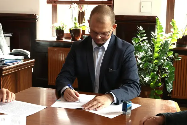 „Lwiątko” zyska nowoczesne zaplecze rekreacyjne i integracyjne