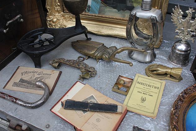 Mobilna wystawa gen. Józefa Hallera