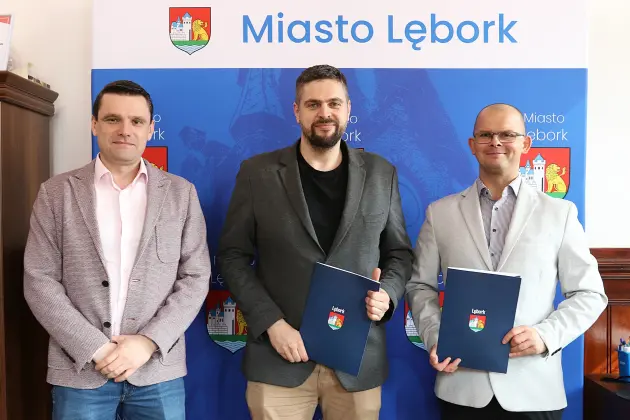 Zielona oaza przy „Trójce” – ruszają prace projektowe nowej strefy relaksu