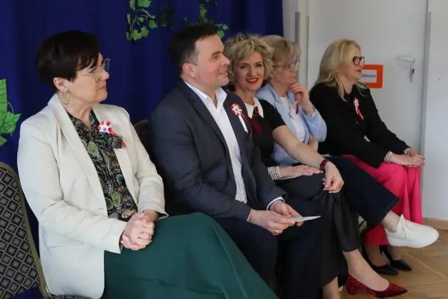 Przedszkolaki pokazały, że Lębork nie ma przed nimi tajemnic