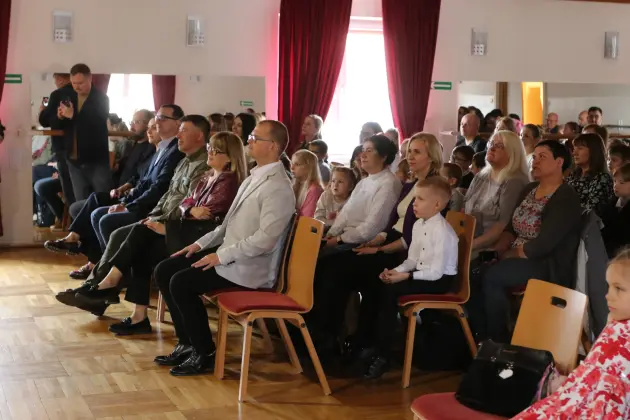 Tysiące książek i setki małych czytelników - wielki finał #BibliotekaGO