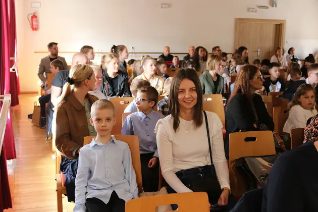 Tysiące książek i setki małych czytelników - wielki finał #BibliotekaGO