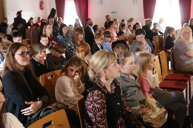 Tysiące książek i setki małych czytelników - wielki finał #BibliotekaGO