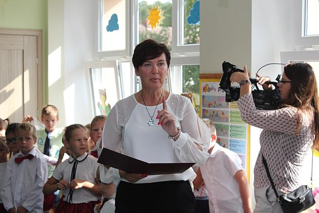 Przedszkole nr 2 z nowymi salami i oddziałami