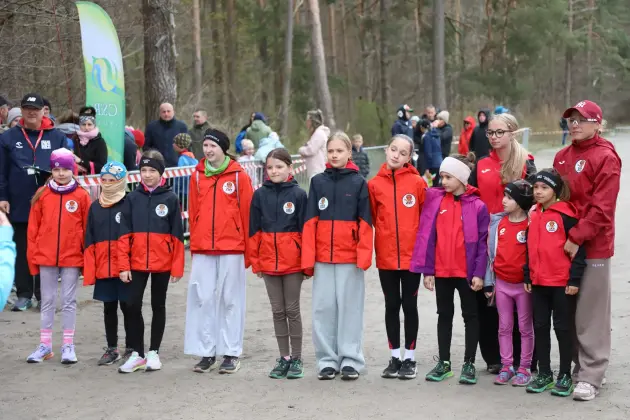 Na sportowo uczcili rocznicę uchwalenia Konstytucji 3 Maja