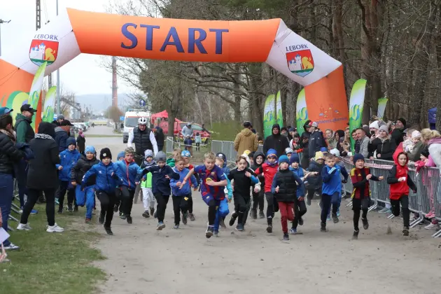 Na sportowo uczcili rocznicę uchwalenia Konstytucji 3 Maja