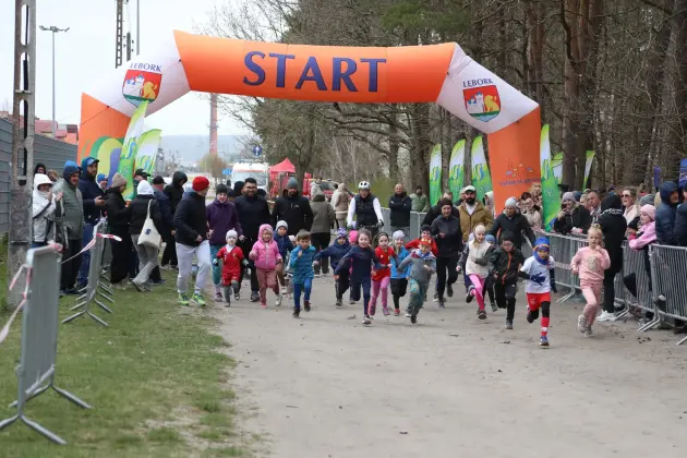 Na sportowo uczcili rocznicę uchwalenia Konstytucji 3 Maja