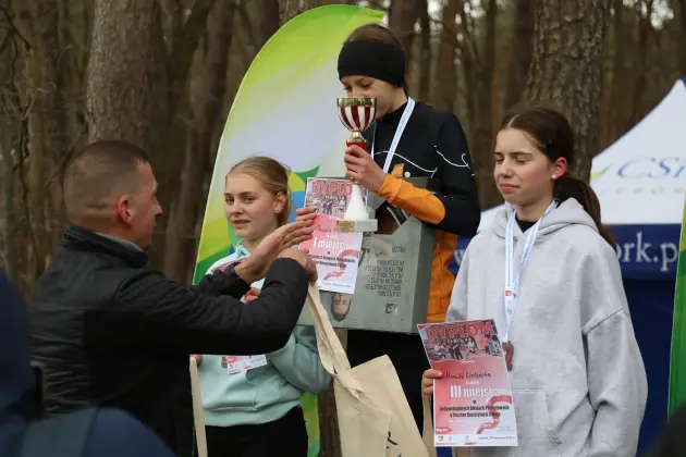 Na sportowo uczcili rocznicę uchwalenia Konstytucji 3 Maja