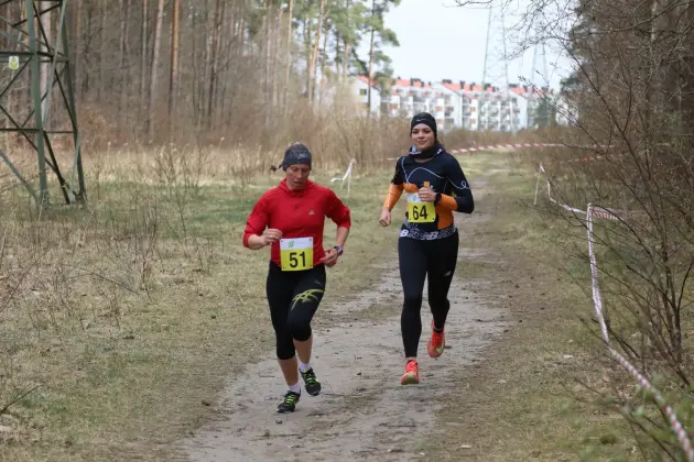 Na sportowo uczcili rocznicę uchwalenia Konstytucji 3 Maja