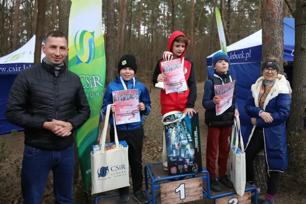 Na sportowo uczcili rocznicę uchwalenia Konstytucji 3 Maja