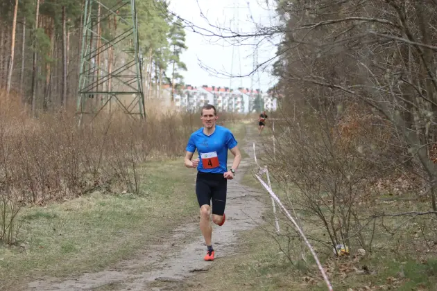 Na sportowo uczcili rocznicę uchwalenia Konstytucji 3 Maja