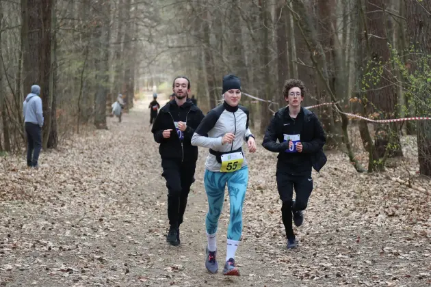 Na sportowo uczcili rocznicę uchwalenia Konstytucji 3 Maja