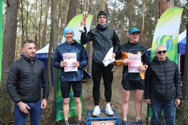 Na sportowo uczcili rocznicę uchwalenia Konstytucji 3 Maja