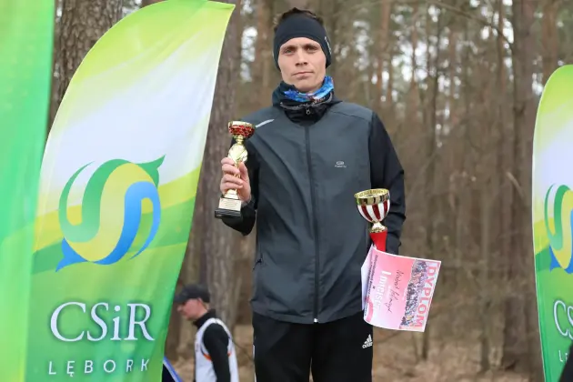 Na sportowo uczcili rocznicę uchwalenia Konstytucji 3 Maja