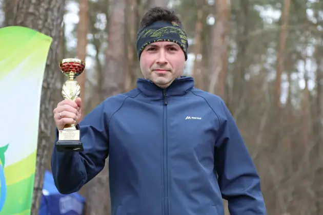 Na sportowo uczcili rocznicę uchwalenia Konstytucji 3 Maja