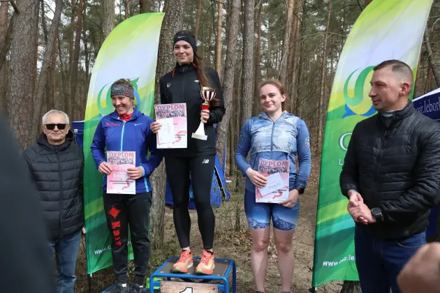 Na sportowo uczcili rocznicę uchwalenia Konstytucji 3 Maja