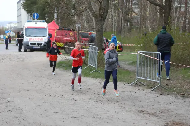 Na sportowo uczcili rocznicę uchwalenia Konstytucji 3 Maja