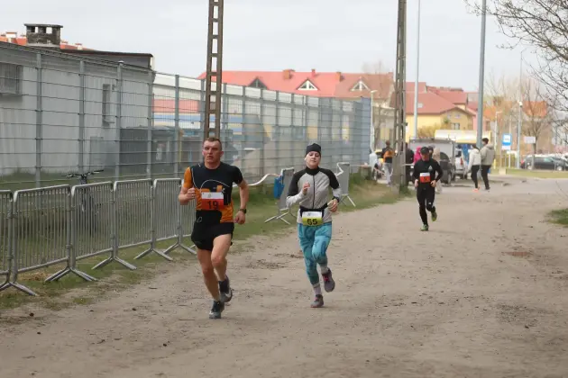 Na sportowo uczcili rocznicę uchwalenia Konstytucji 3 Maja