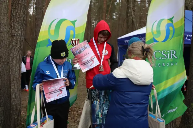 Na sportowo uczcili rocznicę uchwalenia Konstytucji 3 Maja