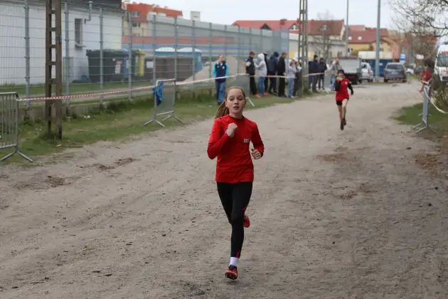 Na sportowo uczcili rocznicę uchwalenia Konstytucji 3 Maja