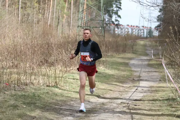 Na sportowo uczcili rocznicę uchwalenia Konstytucji 3 Maja